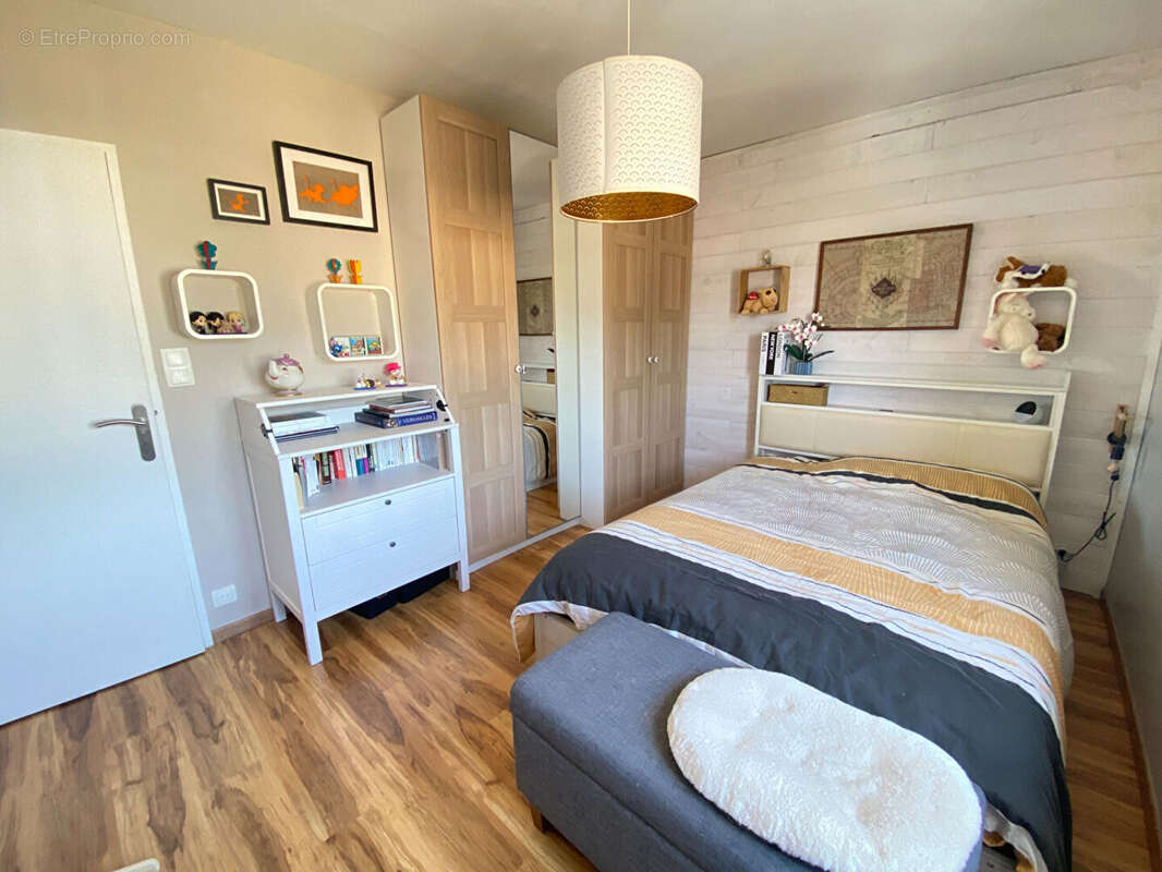 Appartement 4 pièces à Cernay : le charme au 2ème étage avec balcon ensoleillé ! - photo 8