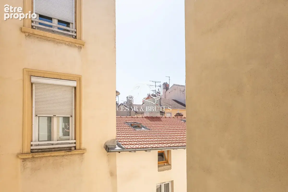 Appartement 19 m² à Lyon-9e  - photo 7