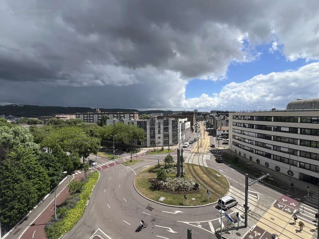 Appartement à ROUEN