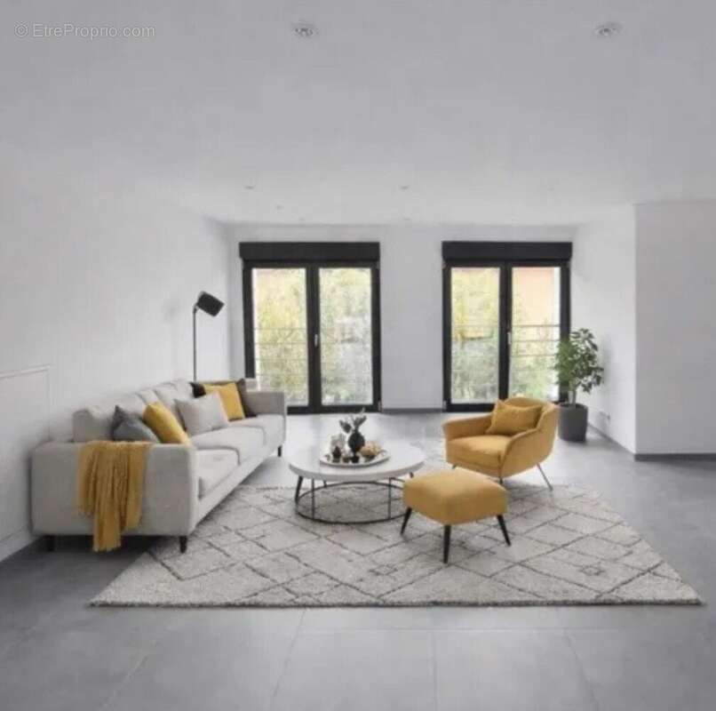 Maison 131 m² à Basse-Rentgen  - photo 4