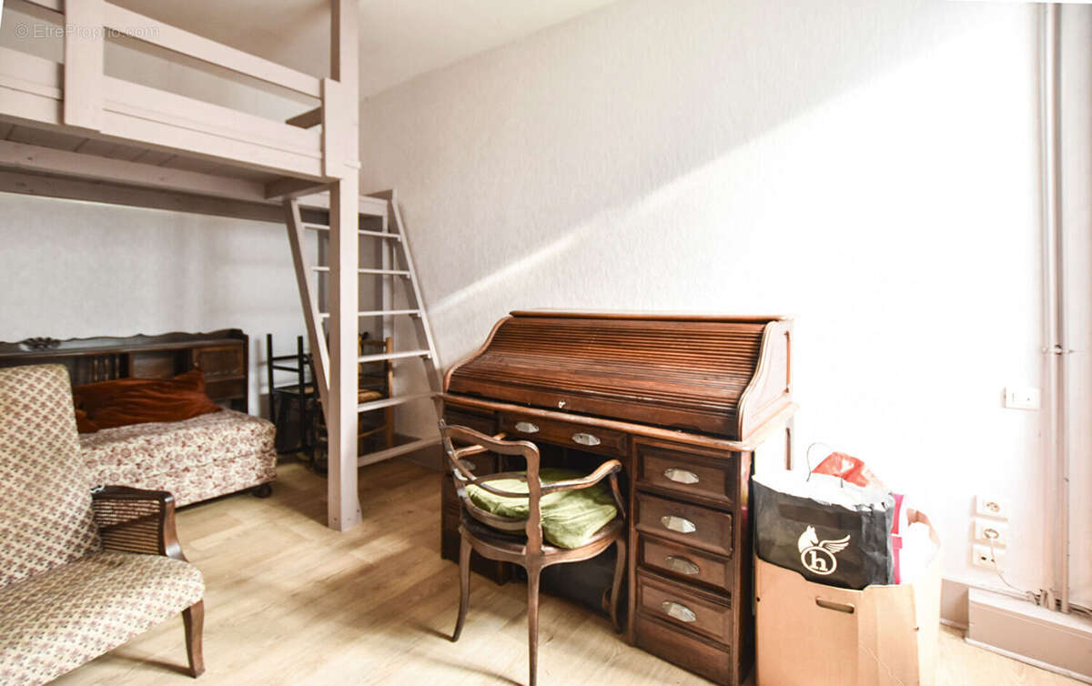 Appartement à BESANCON