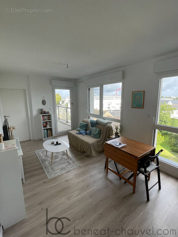 Appartement à VANNES