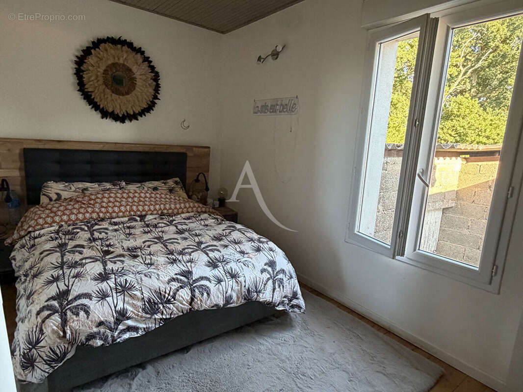 Aubigny les clouzeaux maison a vendre exclusivite amanda - photo 8