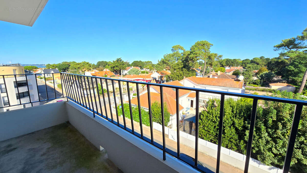 Appartement à SAINT-BREVIN-LES-PINS