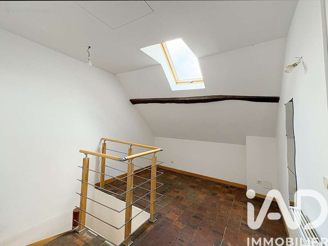 Photo 8 - Maison à BLENEAU