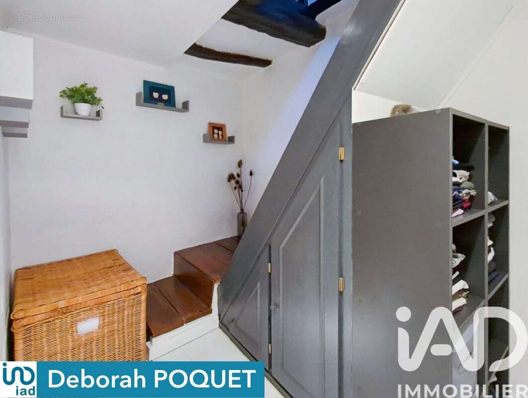 Photo 8 - Appartement à MORSANG-SUR-ORGE