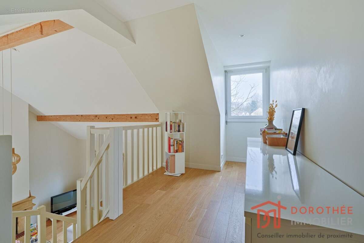 Maison à MAROLLES-EN-BRIE