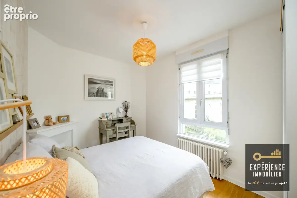 Sublime maison de ville au cachet indéniable - photo 19
