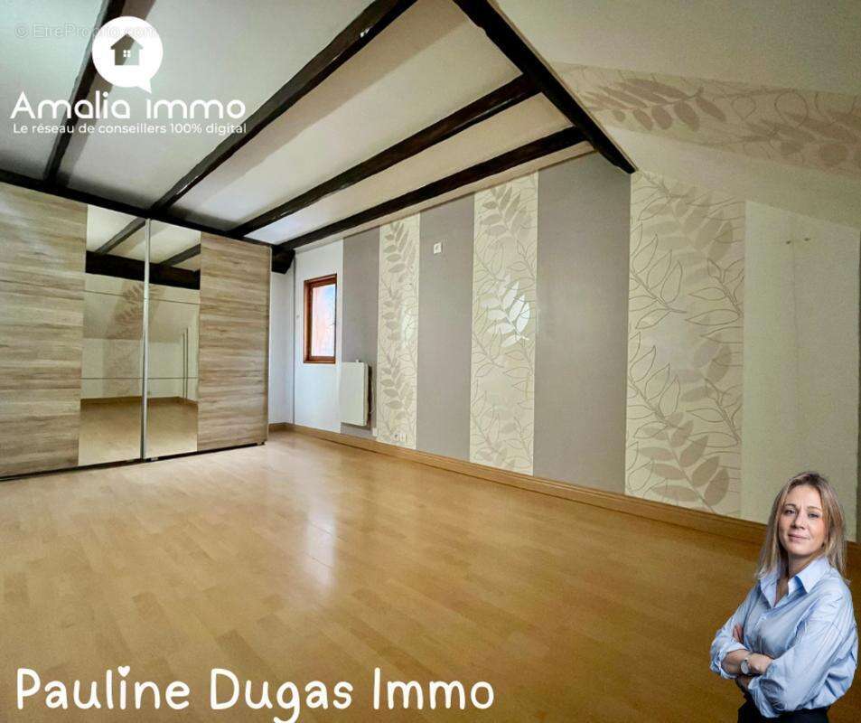 Maison à BEAUVOIS-EN-CAMBRESIS