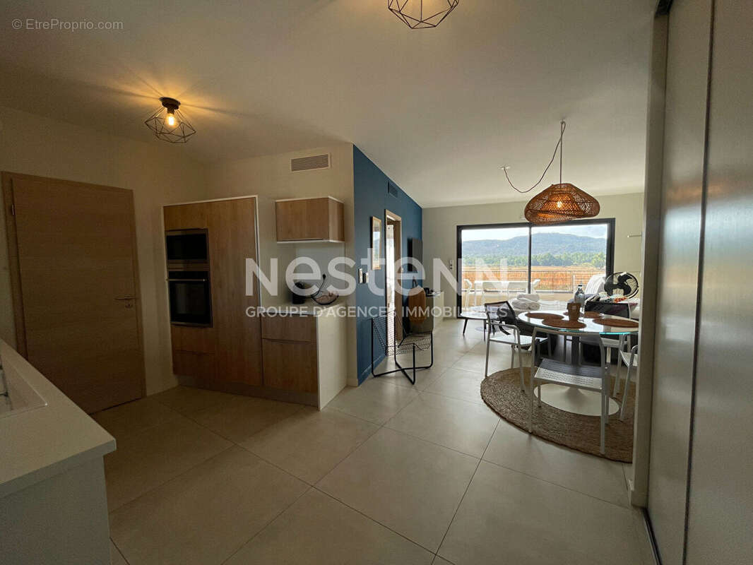 Appartement Porto Vecchio 2 pièce(s) 51.55 m2 - photo 10