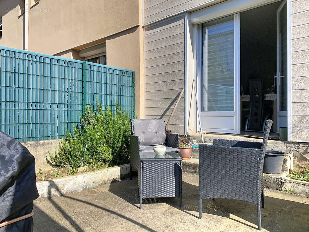 Maison à NANCY