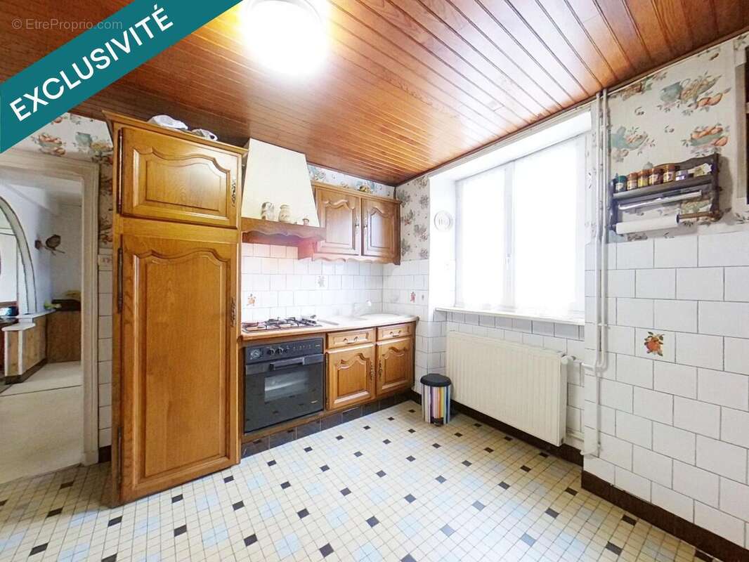 Photo 8 - Maison à MARVILLE