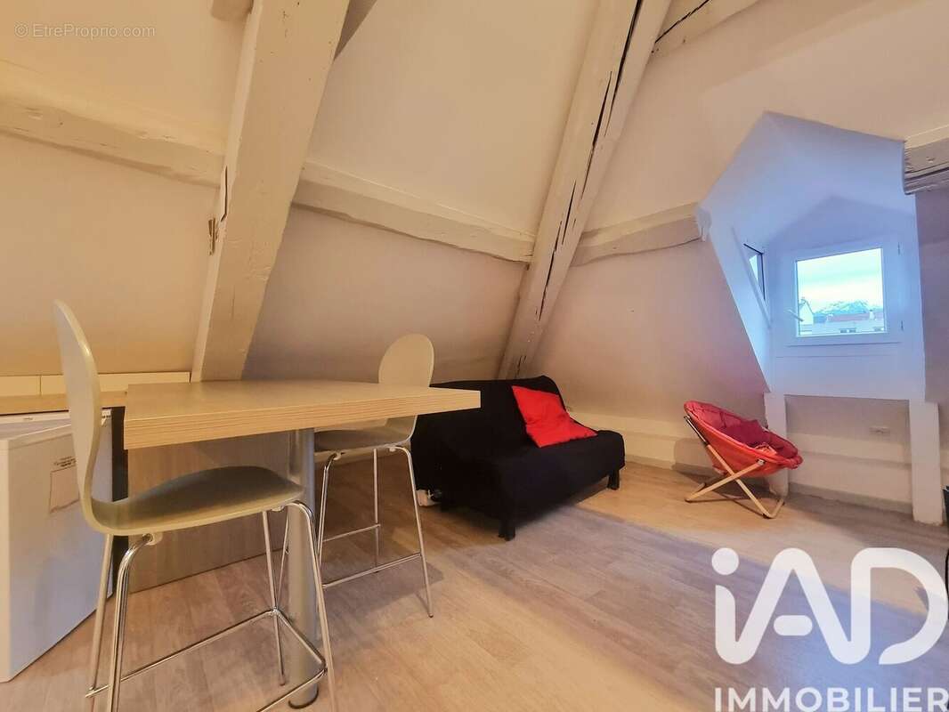 Photo 5 - Appartement à GRENOBLE