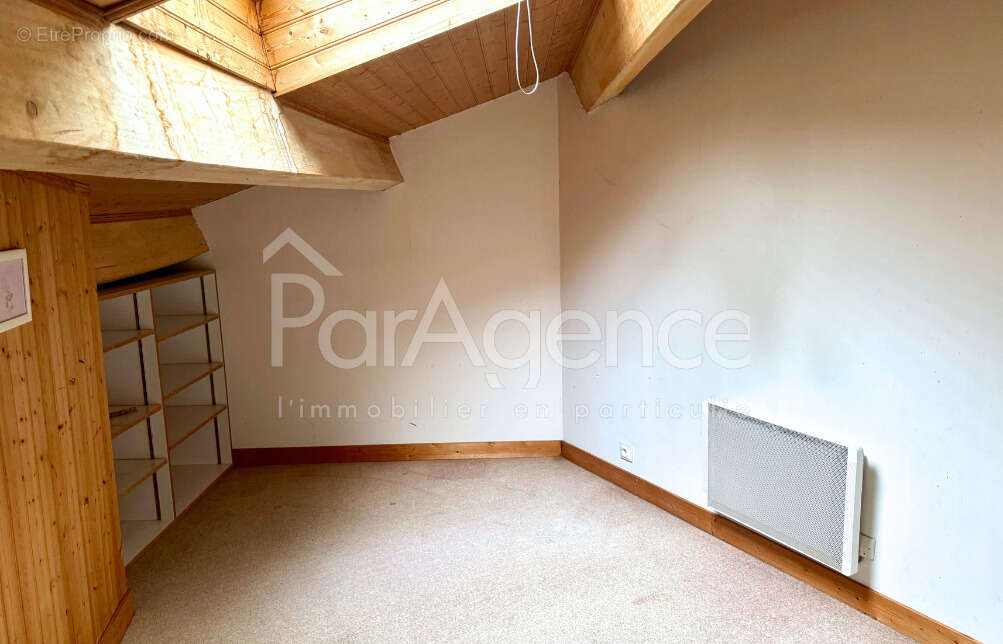 Maison à SAINT-PALAIS-SUR-MER