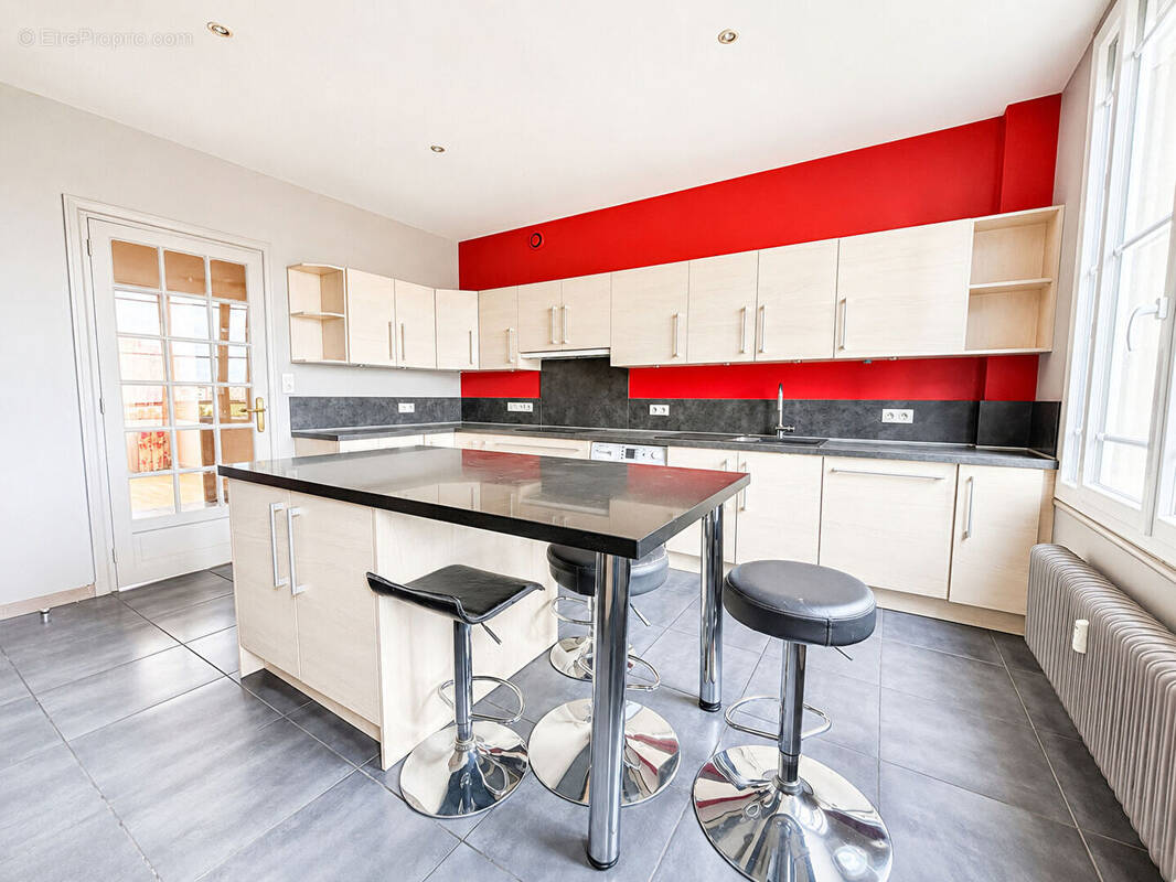 Appartement à ROANNE