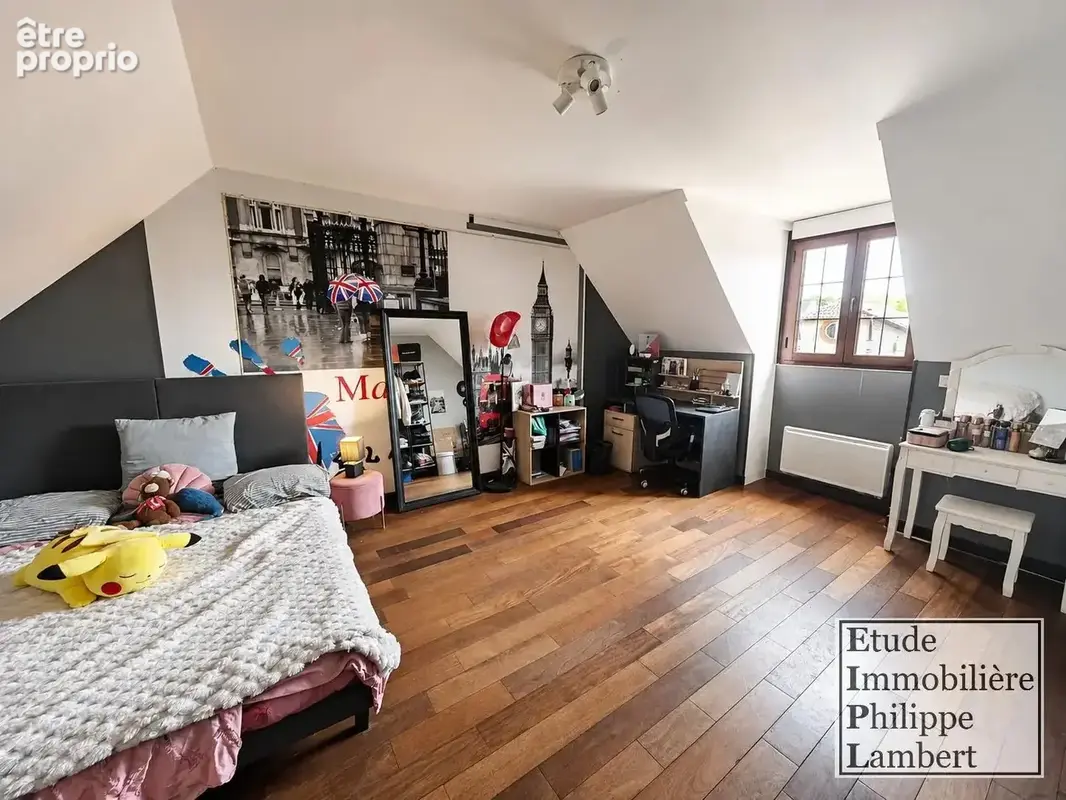 - Maison 5 pièces avec grande dépendence- - photo 7