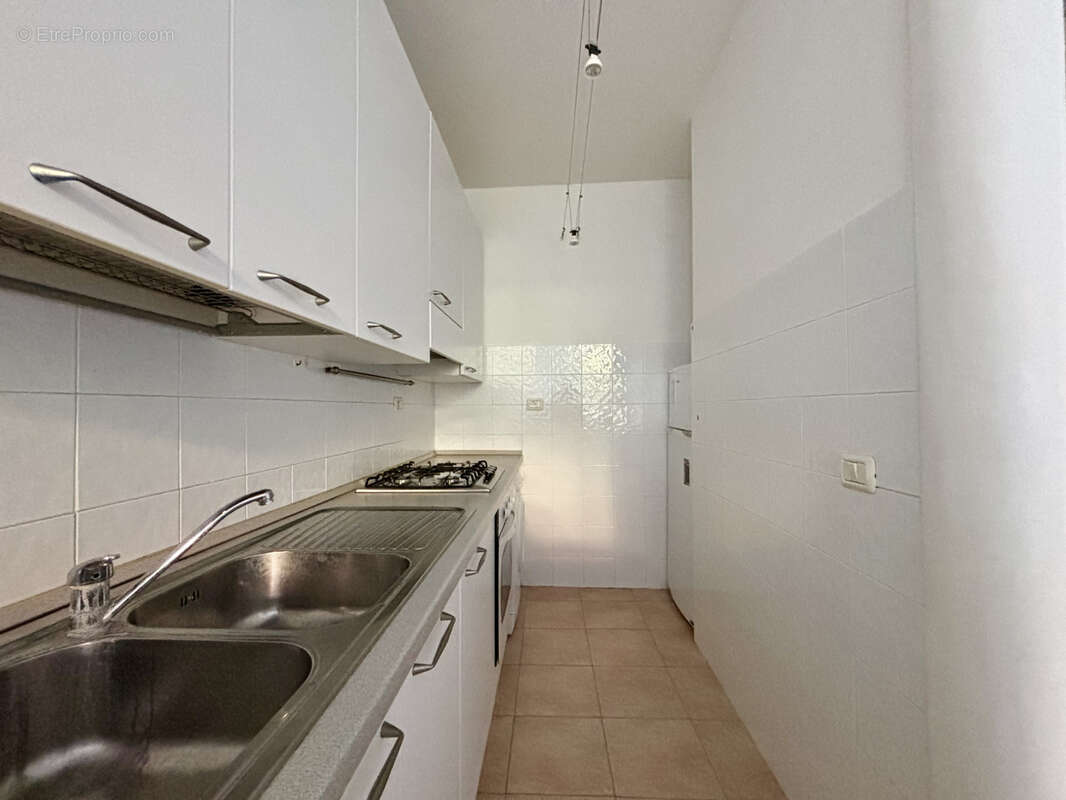 Appartement d’Exception au Cœur d'une Villa en Bord de Mer - photo 12