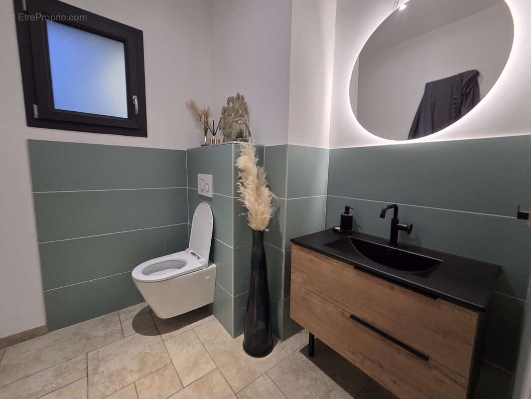 Maison à VERNOSC-LES-ANNONAY