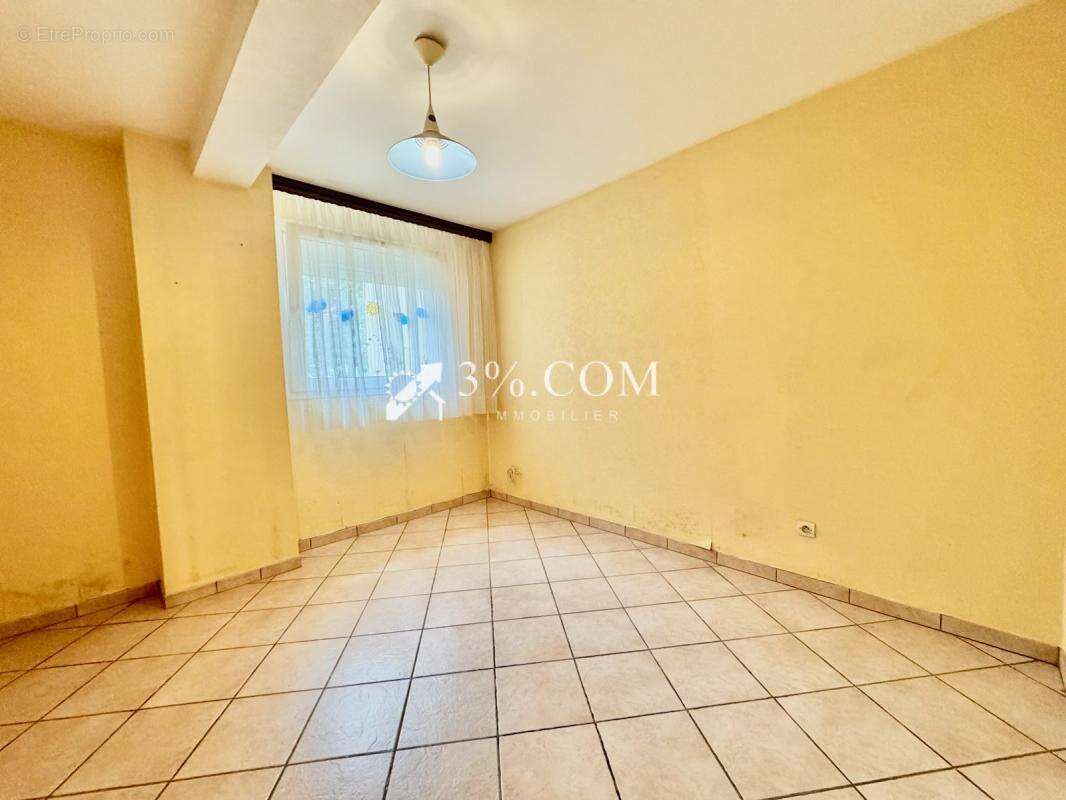 Appartement à MOMMENHEIM