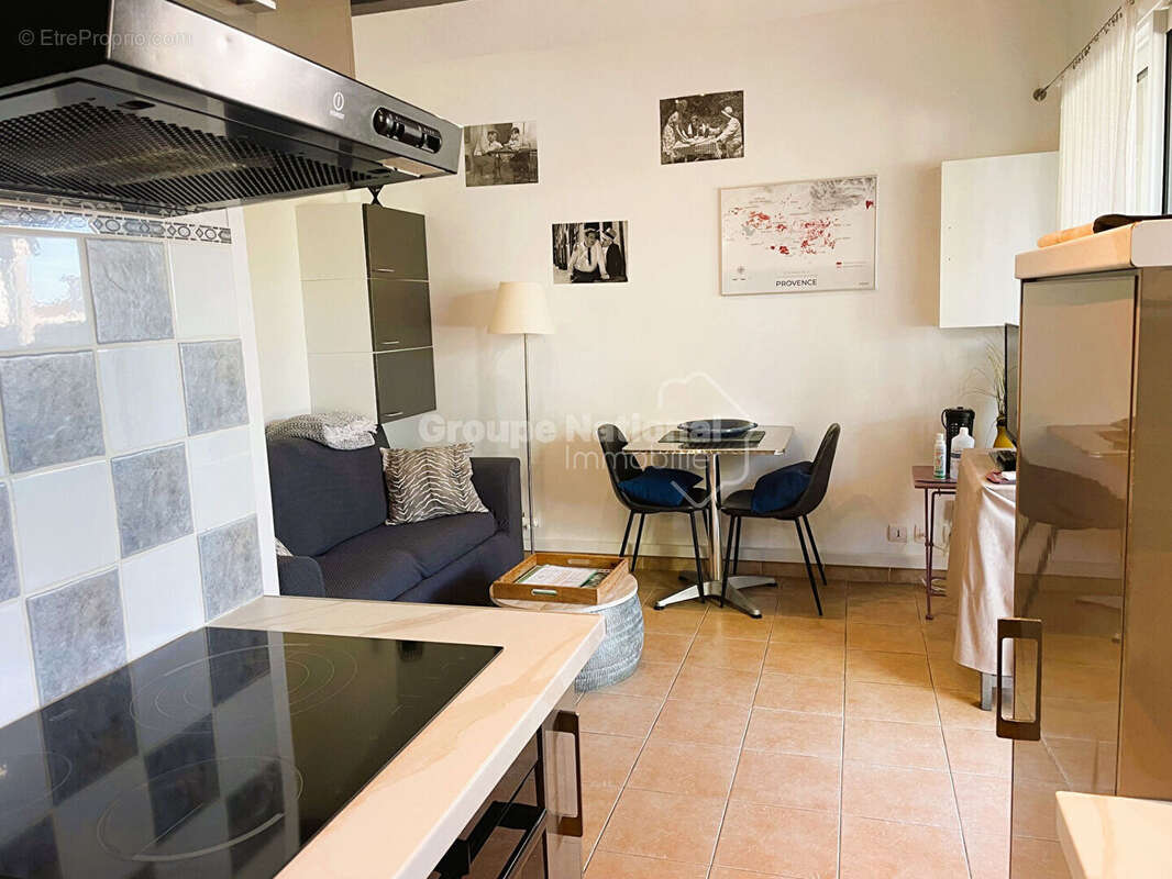 Maison à GREOUX-LES-BAINS