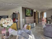Appartement à SAINT-ANDRE
