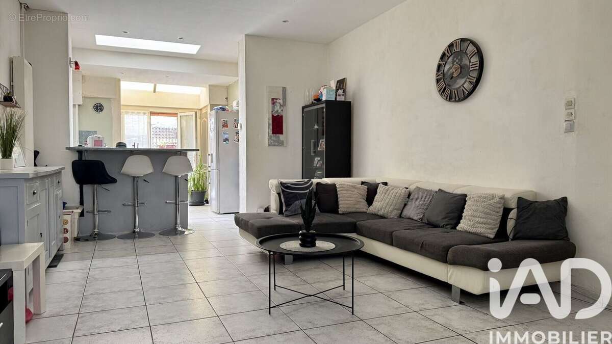 Photo 2 - Maison à TOURCOING