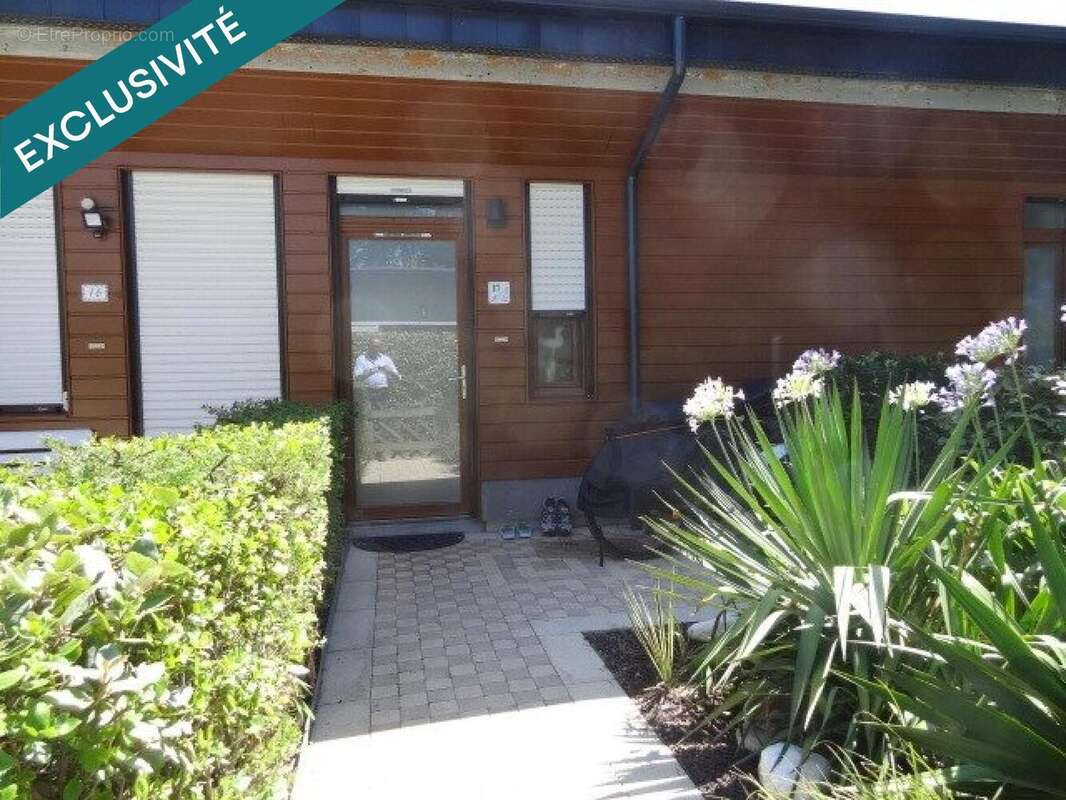 Photo 4 - Appartement à LA TURBALLE