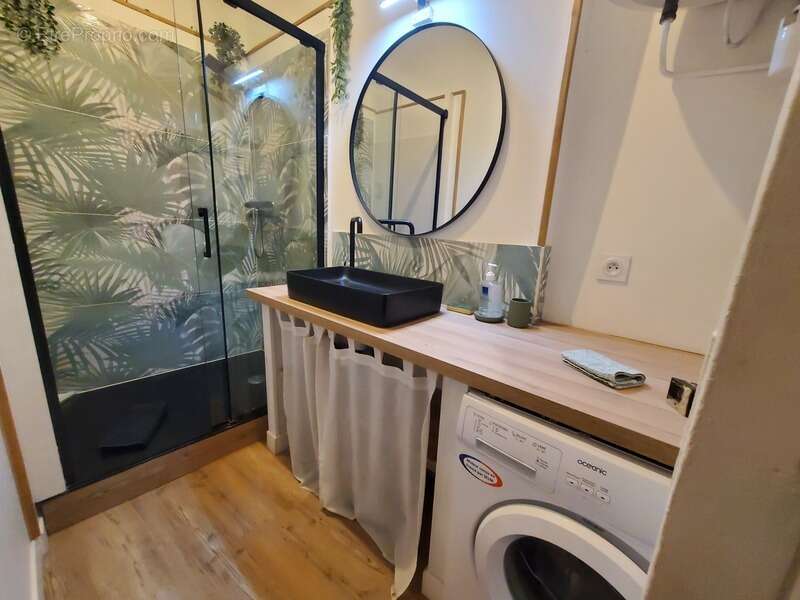 Appartement à SALON-DE-PROVENCE