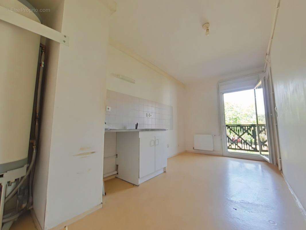 Appartement à BLAGNAC