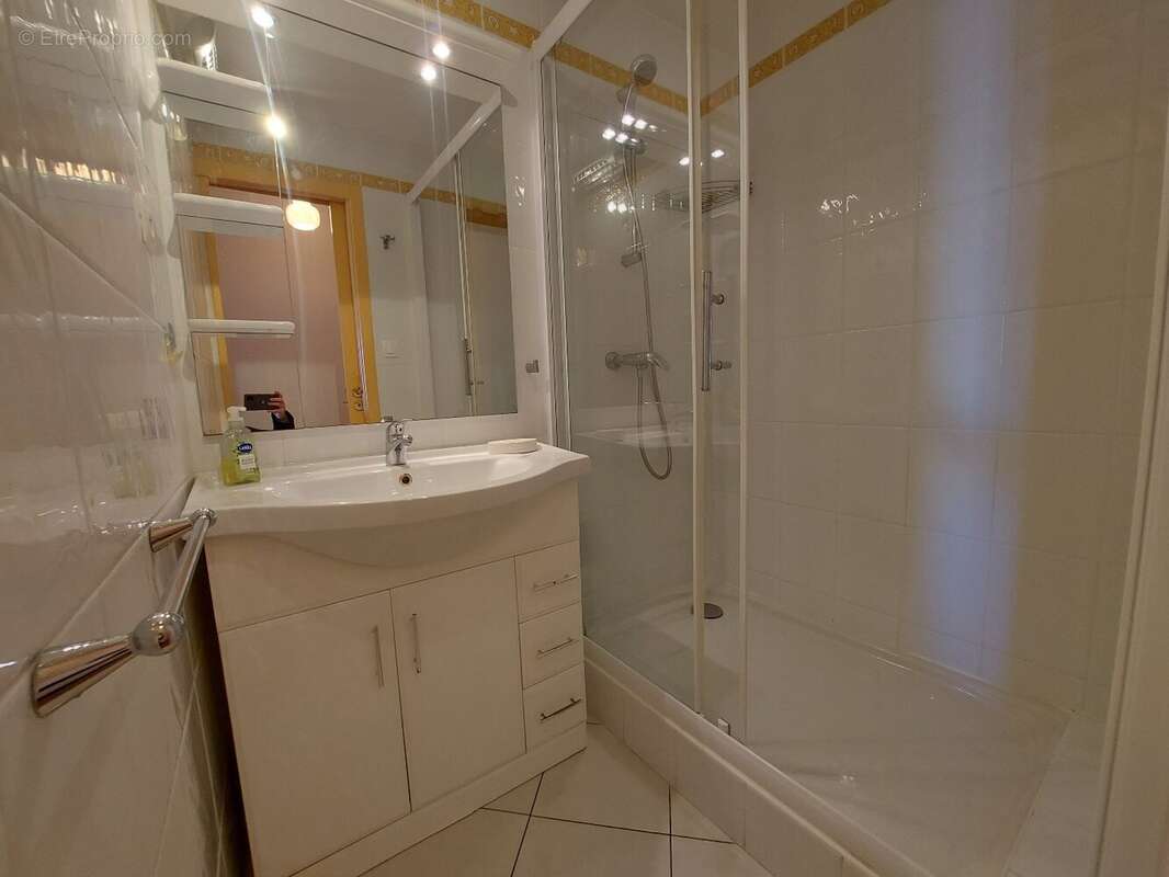 Appartement à MARSEILLAN