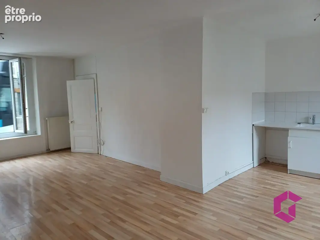 Photo Maison à Tence au prix de 89 000€
