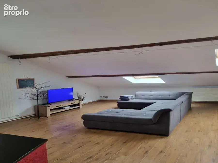 Appartement style loft - photo 7