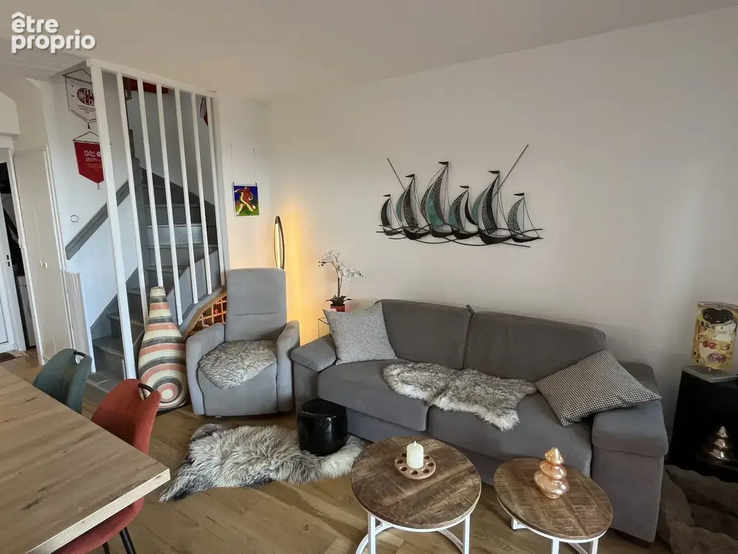 Maison 3 pièces 51 m² à vendre à Saint-Raphael (83700) - photo 7
