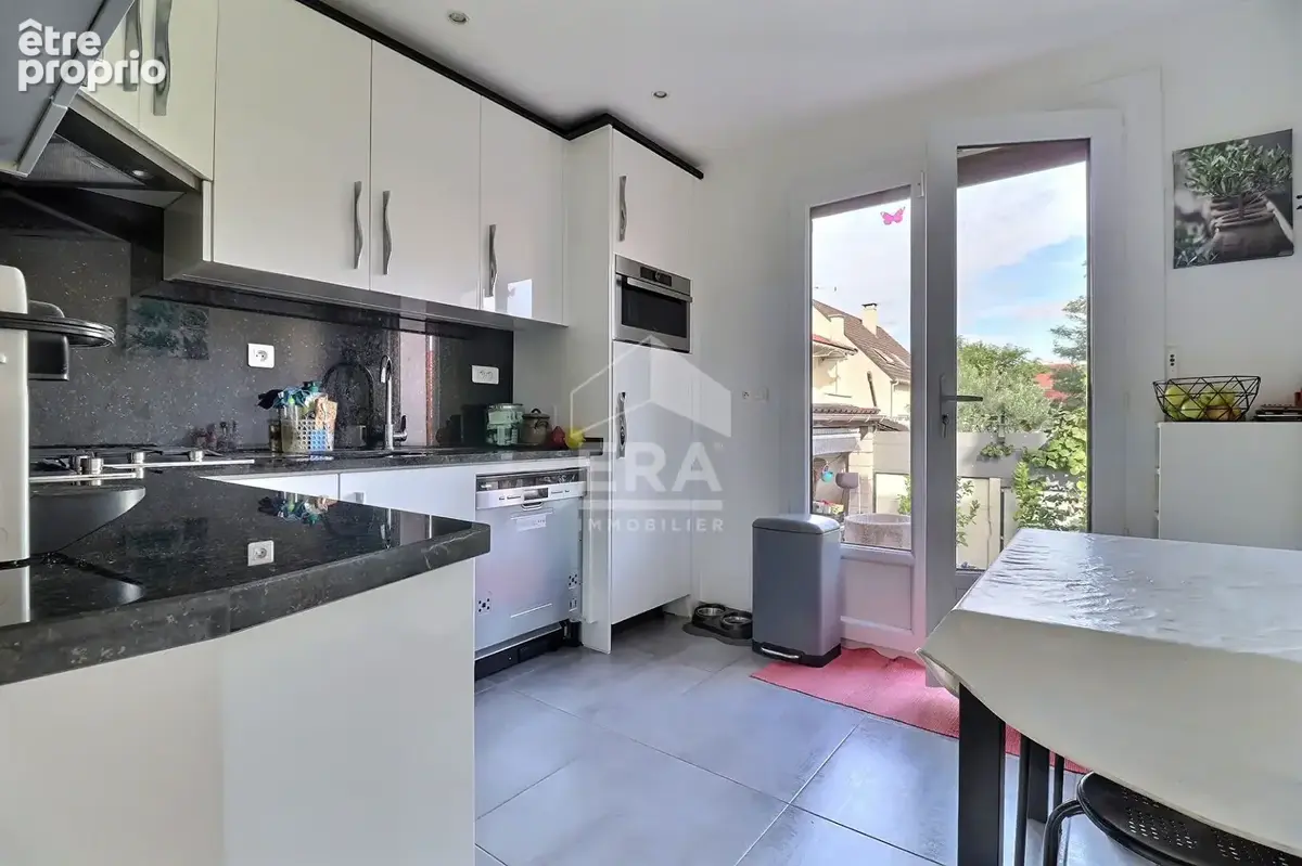 Maison de charme avec dépendance - photo 7