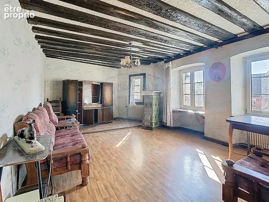 Immeuble 3 chambre(s) à vendre - photo 10