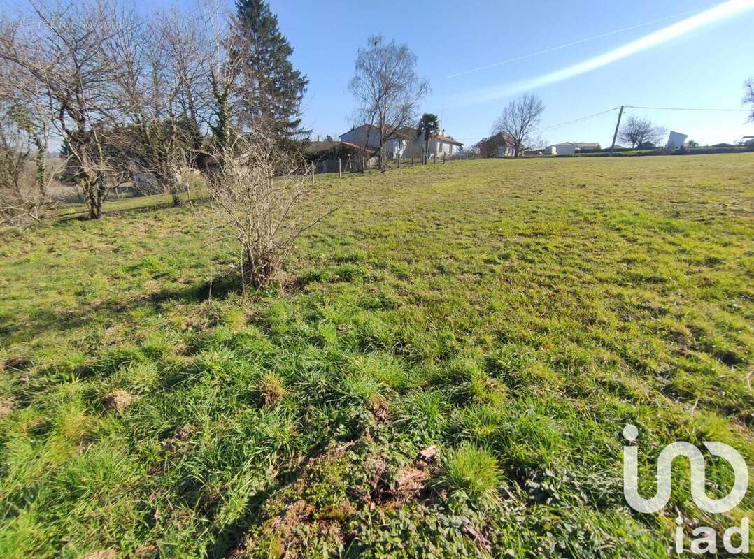 Photo 9 - Terrain à MAZEROLLES