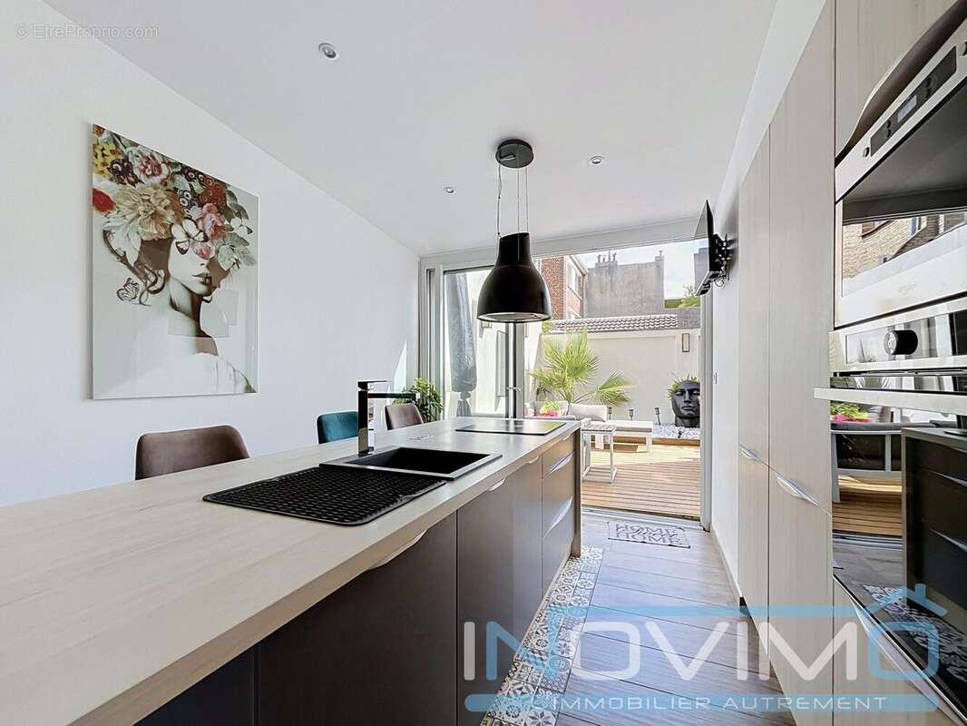 Maison 125 m² à Dunkerque  - photo 5
