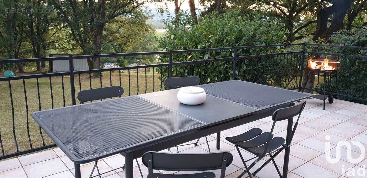 Photo 3 - Maison à BETAILLE