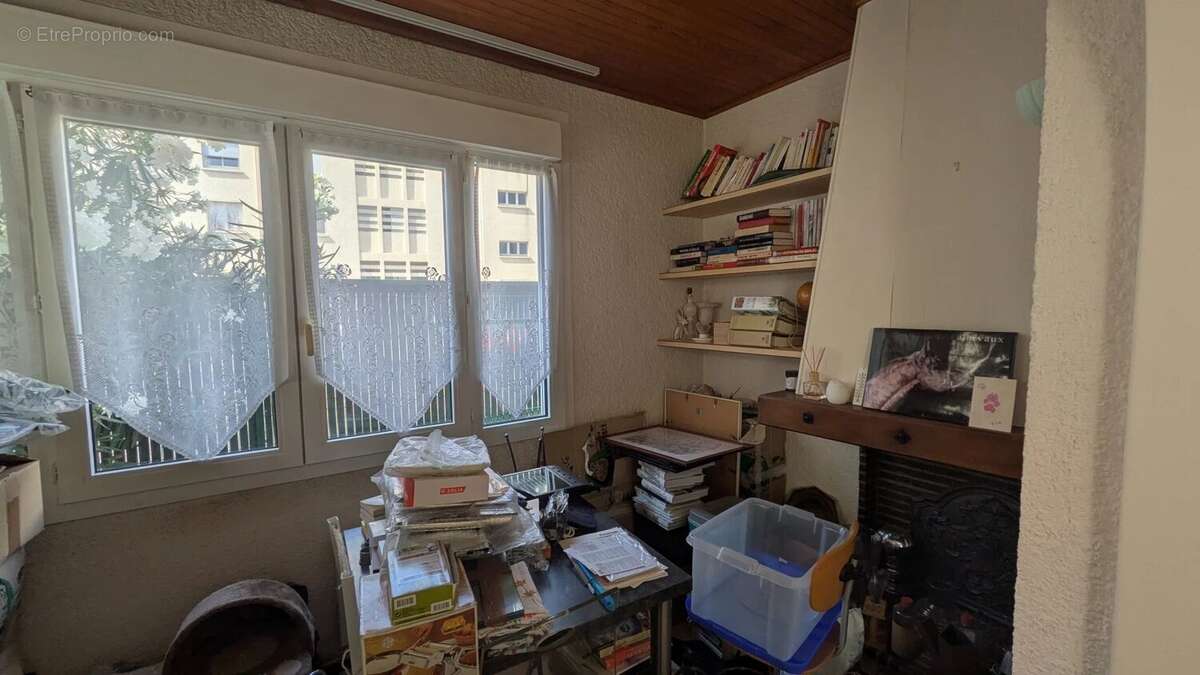 Maison de 3 chambres avec jardin et garage à Narbonne - photo 12