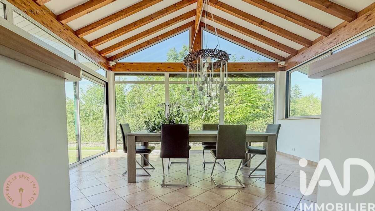 Photo 4 - Maison à PELTRE
