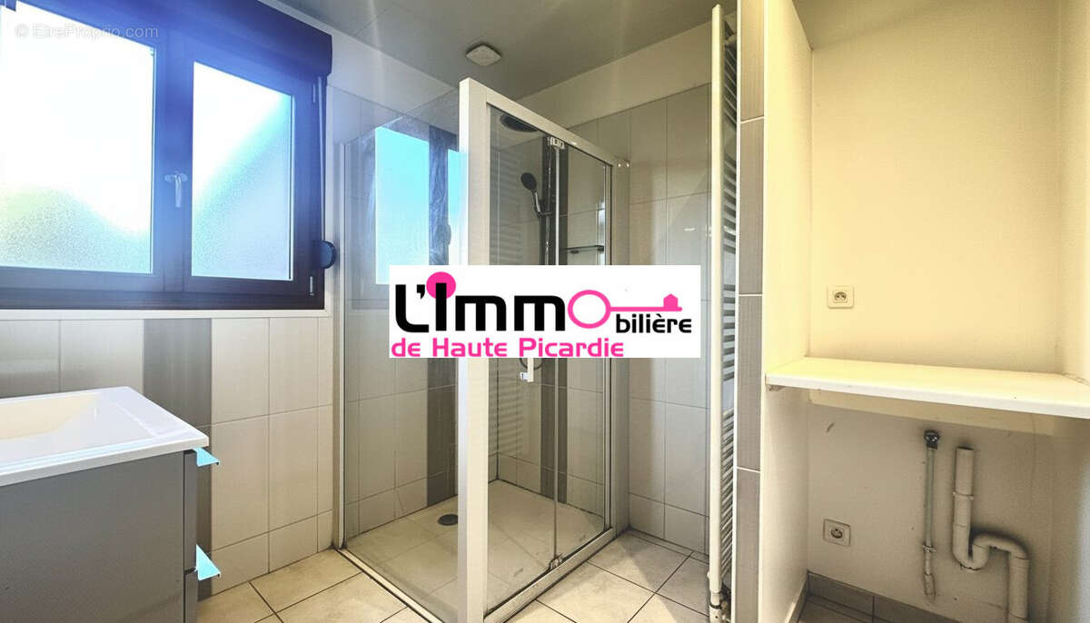 Maison 97 m² à Chaulnes  - photo 4