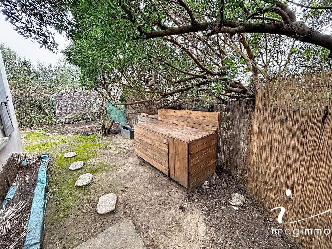 Appartement à MURVIEL-LES-MONTPELLIER
