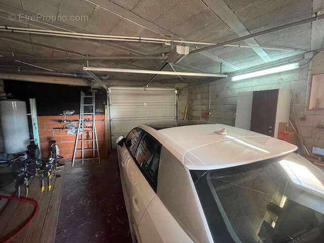 Maison à PORT-VENDRES