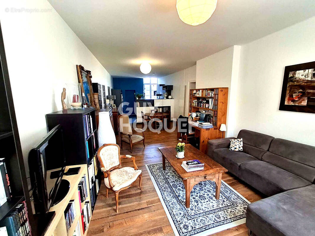 Appartement à LAON