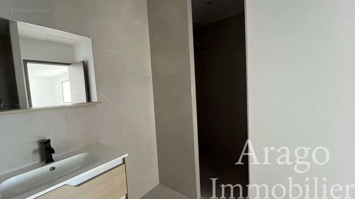 Maison à ESPIRA-DE-L'AGLY