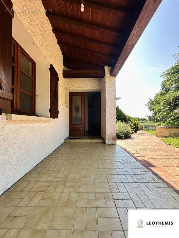 Maison à HIERS-BROUAGE