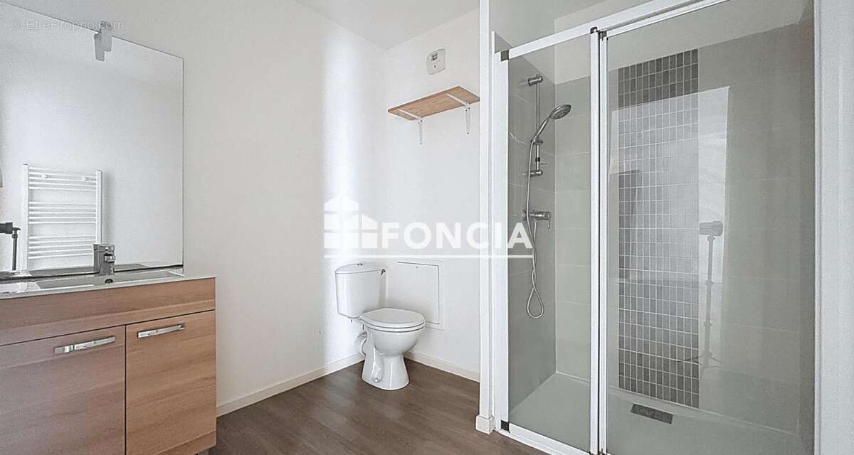Appartement à CAEN