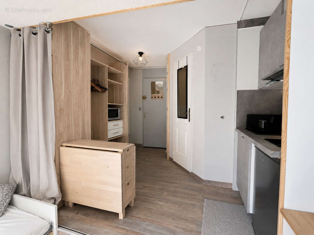 Appartement à MORZINE