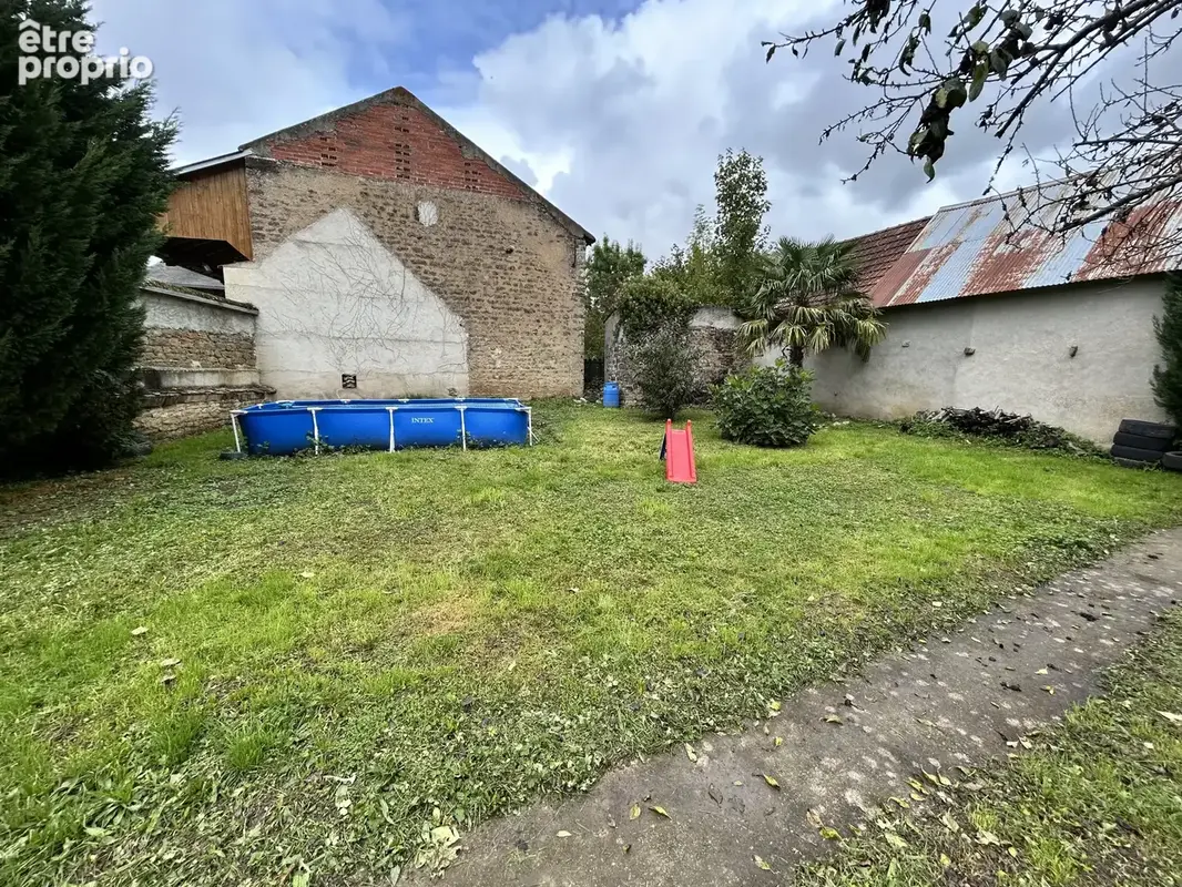 Maison proche semur en auxois - photo 13