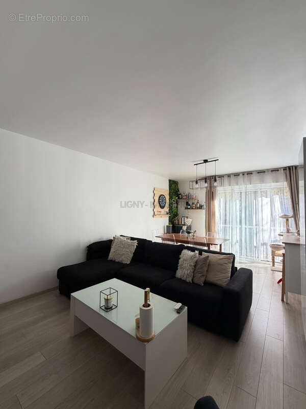 Appartement à ROUEN